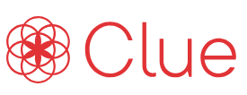 Clue logo
